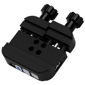 PegasusAstro Boîtier d'alimentation Saddle NYX-101