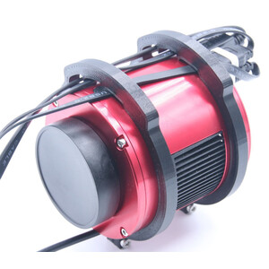 Astroprints Passage de câbles pour appareils de prise de vue d'un diamètre de 78 mm