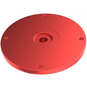 PrimaLuceLab Adaptateur EQ6/EQ6-R/AZ-EQ6 sur colonne C120