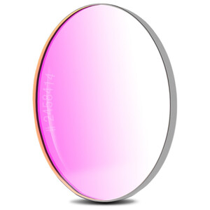 Filtre Baader Verre transparent 31 mm
