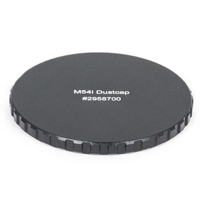 Capuchons Baader Couvercle anti-poussière M54i
