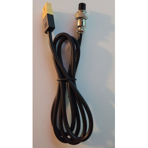 PegasusAstro Kabel GX12 - XT60 (NYX-101)