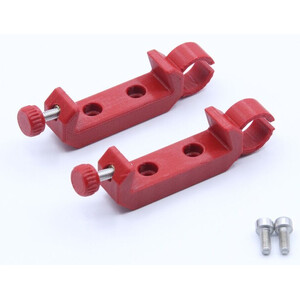 Astroprints Support et guide-câble pour ZWO ASIAIR Plus et Mini