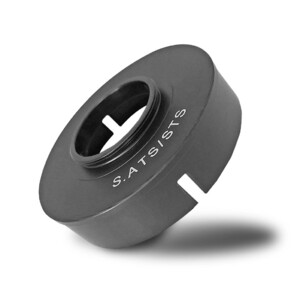 Bague d'adaptation Kowa TSN-AR-S.ATS/STS pour Swarovski ATS/STS/ATM/STM