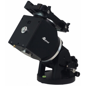 Monture iOptron HAE69C Dual AZ/EQ avec combiné