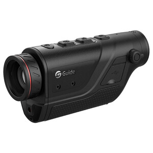 Caméra à imagerie thermique Guide TD411