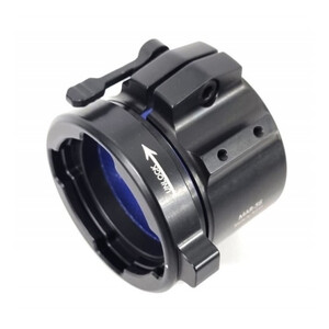 Adaptateurs d'objectif Rusan Adaptateur de serrage Modular, diamètre de l'objectif 57 mm