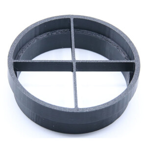 Masque rayons Astroprints ZWO Seestar S50