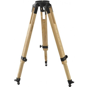 Berlebach Holz-Dreibeinstativ Uni Modell 24