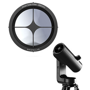Filtres solaires Unistellar Odyssey/Odyssey Pro