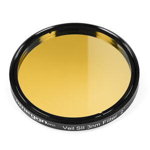 Filtre Omegon Pro Veil SII 3nm 2''