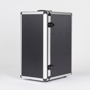 Motic Transportkoffer Aluminium box