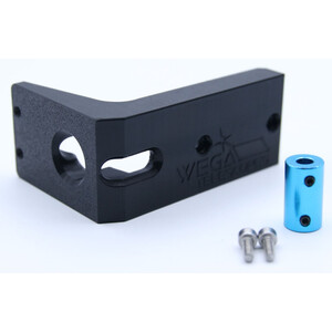 Astroprints Kit de montage du moteur EAF pour Skywatcher Evolux