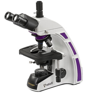 Microscope Omegon Nabla III Trino