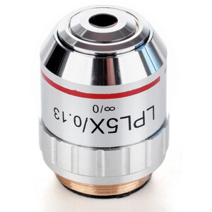 Kern Objectifs, OBB-A1593, PH, infinity, plan, 5x