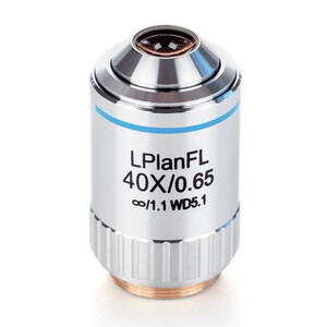 Kern Objectifs, OBB-A1603, PH, infinity, plan, 40x