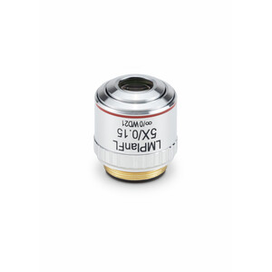 Kern Objektiv, OBB-A1619, PH, infinity, plan, semi apo, 5x