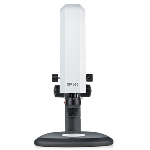 Microscope Kern OIV 656, numérique, 0,7x-4,5x, LED, Al, HDMI