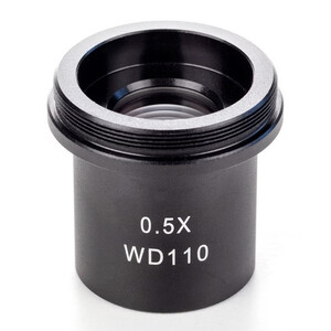 Kern Objectif additionnel, OZB-A2101, 0,5x