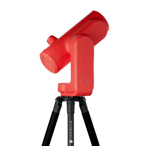 Smart Telescope Unistellar N 85/320 Odyssey Pro Red Edition