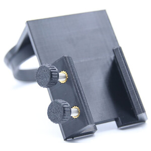 Astroprints Support avec support pour chercheur pour ZWO Seestar S50