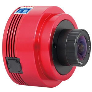 Caméra ZWO ASI 676 MM Mono