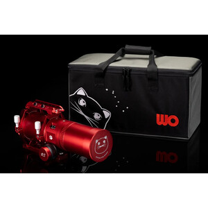 Lunette apochromatique William Optics AP 71/350 RedCat 71 WIFD
