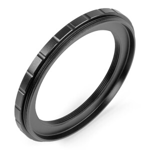 Omegon Adapter M62 - M48 (2'' filter Seestar S50)