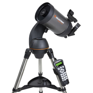 Télescope Schmidt-Cassegrain Celestron SC 125/1250 NexStar SLT 5