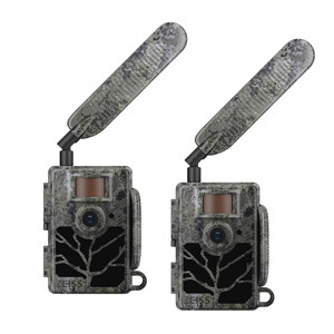 ZEISS Wildkamera Secacam 5 (2er Pack)