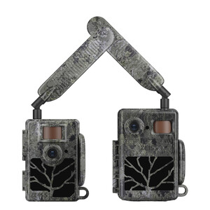 ZEISS Wildkamera Set Secacam 5 & Secacam 7