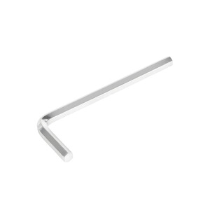 Omegon Innensechskantschlüssel 5mm