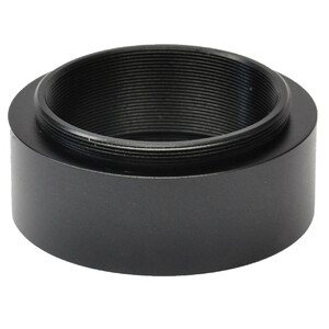 Omegon Verlängerungshülse T2-Verlängerung und 2'' Steckhülse 21mm