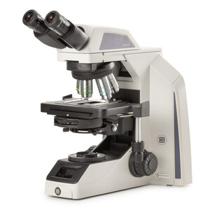 Microscope Euromex Achios-X Observer, AX.1152-PLPHi, bino, EWF 10x/22 mm, plan, PH, PLPHi 10/20/S40/S100x oil IOS, 3 W NeoLED™