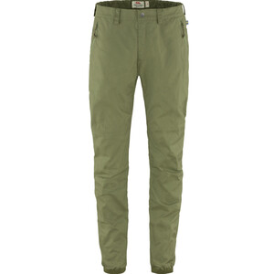 Fjällräven Vardag Trousers M, 620/vert, 48R