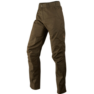Härkila Pantalon Alvis, vert saule, taille 50