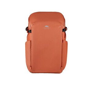 Summit-Creative Metropolis Backpack 22l orange
