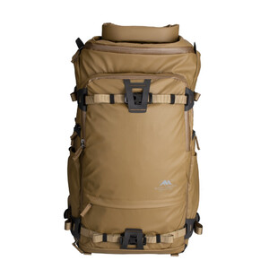 Summit-Creative Tenzing Rolltop Backpack 40l champagne