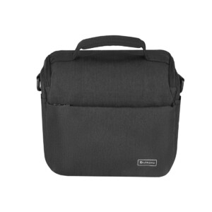 Dulepro Companion Shoulder Bag S18 dark gray