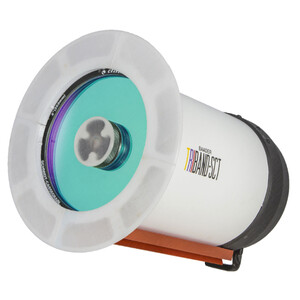 Télescope Schmidt-Cassegrain Baader SC 235/2350 Triband-SCT 925