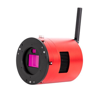 Caméra ZWO ASI 2600 MM-Air Mono