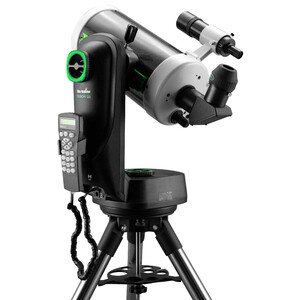 Télescope Maksutov Skywatcher MC 150/1800 SkyMax Fusion-120i SynScan GoTo