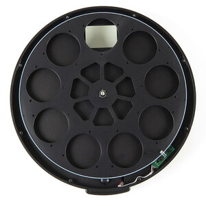 Moravian Roue à filtres EFW pour C3/C1x 9x 2"/50 mm