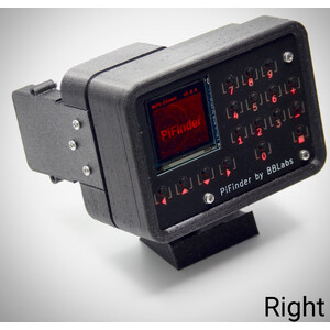Chercheur BBLabs PiFinder V3 (Right Version)