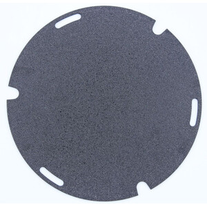 Astroprints Cache miroir Convient pour GSO et TS Optics ONTC Newton 6" Monture du miroir principal