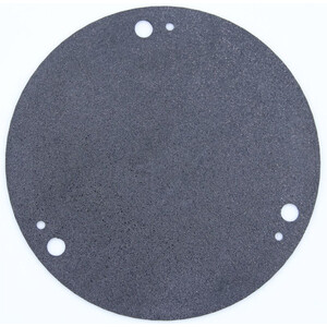 Astroprints Cache miroir  pour monture de miroir principal Skywatcher Newton 6"