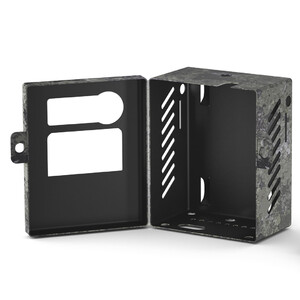 ZEISS Boîtier métallique pour Secacam 3