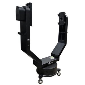 iOptron Montierung HAZ130 Strain Wave Alt-AZ