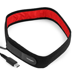 Omegon Heizband FogFree USB-C 60cm