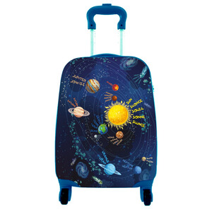 Marko Trolley Système solaire pour Kinder